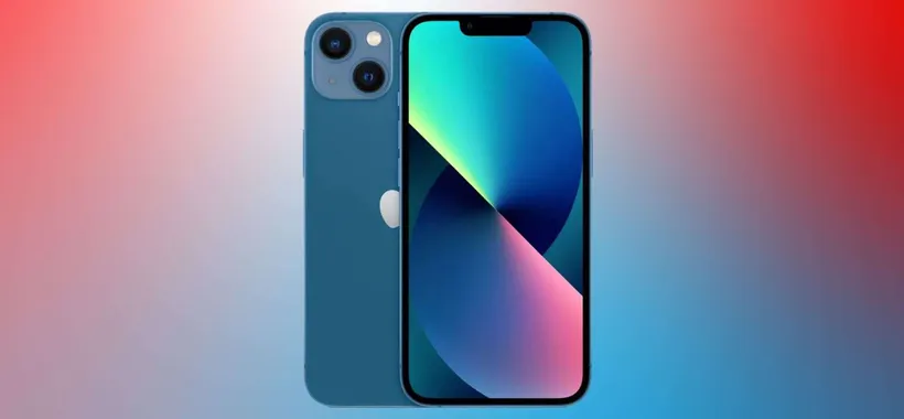 iPhone 13: prezzo mai così basso, meno di 500 euro su eBay