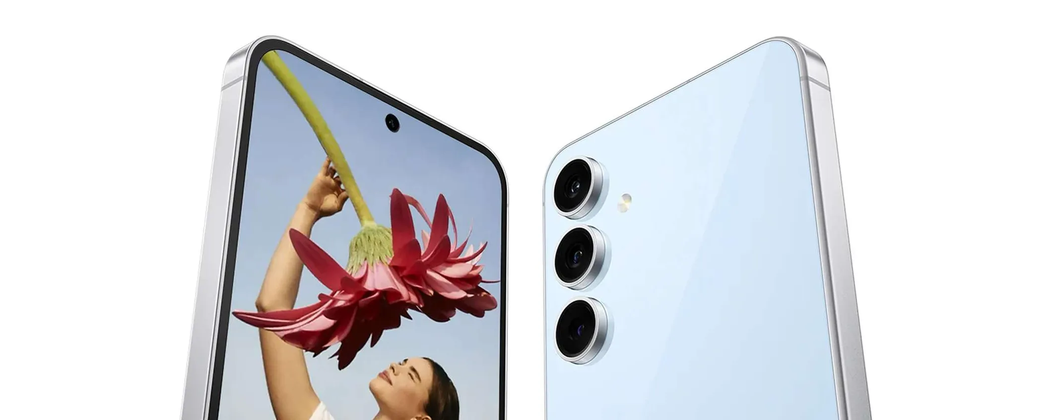 È ufficiale: il lancio di Samsung Galaxy S25 FE è questione di giorni