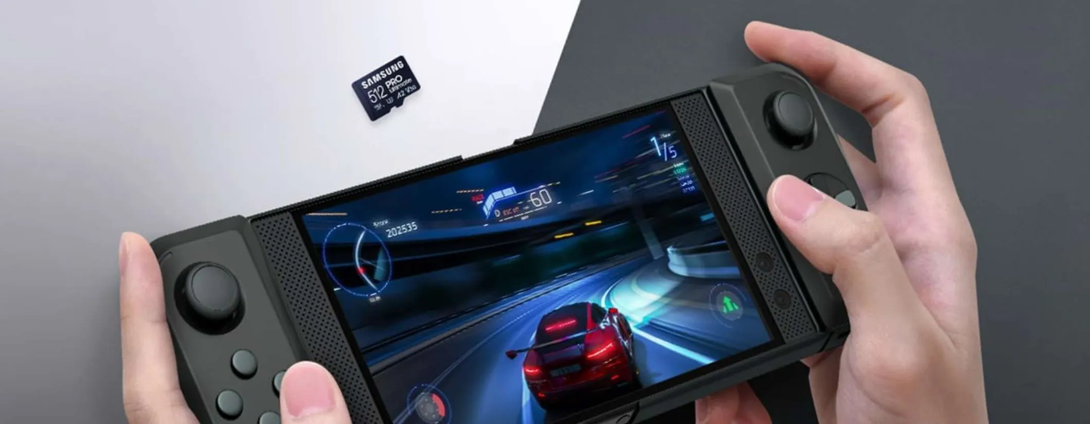 La MicroSD Samsung 128GB super veloce costa niente su Amazon oggi