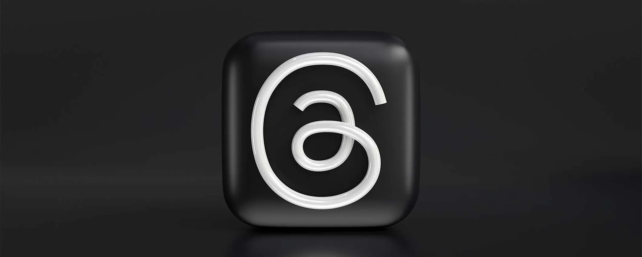Threads cambia interfaccia: la home page diventa 