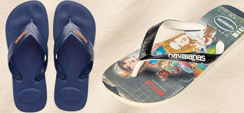 Havaianas da 11€ su Amazon: il regalo di Natale PERFETTO costa pochissimo