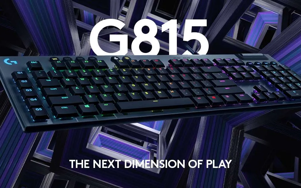 Questa tastiera da gaming della Logitech è in offerta ad un OTTIMO prezzo