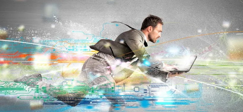 Connessione STABILE e VELOCE ovunque? Ecco la soluzione
