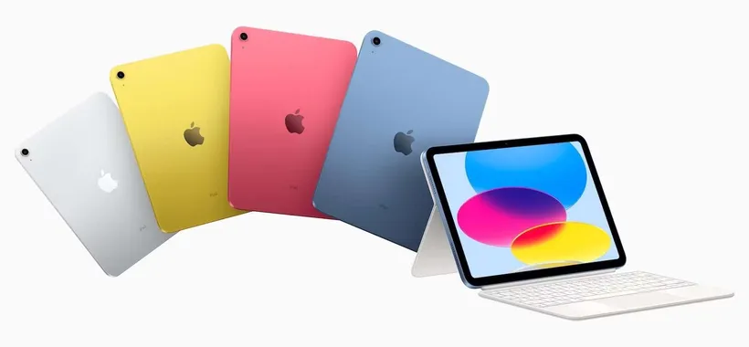iPad 10: ora in offerta al MINIMO STORICO su Amazon (anche in 5 rate)