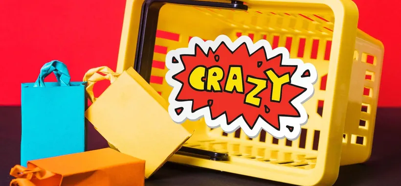 Amazon, il CESTO PAZZO delle cose utili: 5 prodotti imperdibili da 3€ a 15€