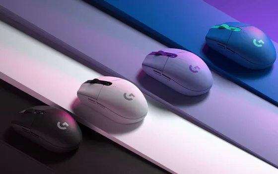Amazon STUZZICA il lato gamer: il mouse Logitech G305 Lightspeed a 36€