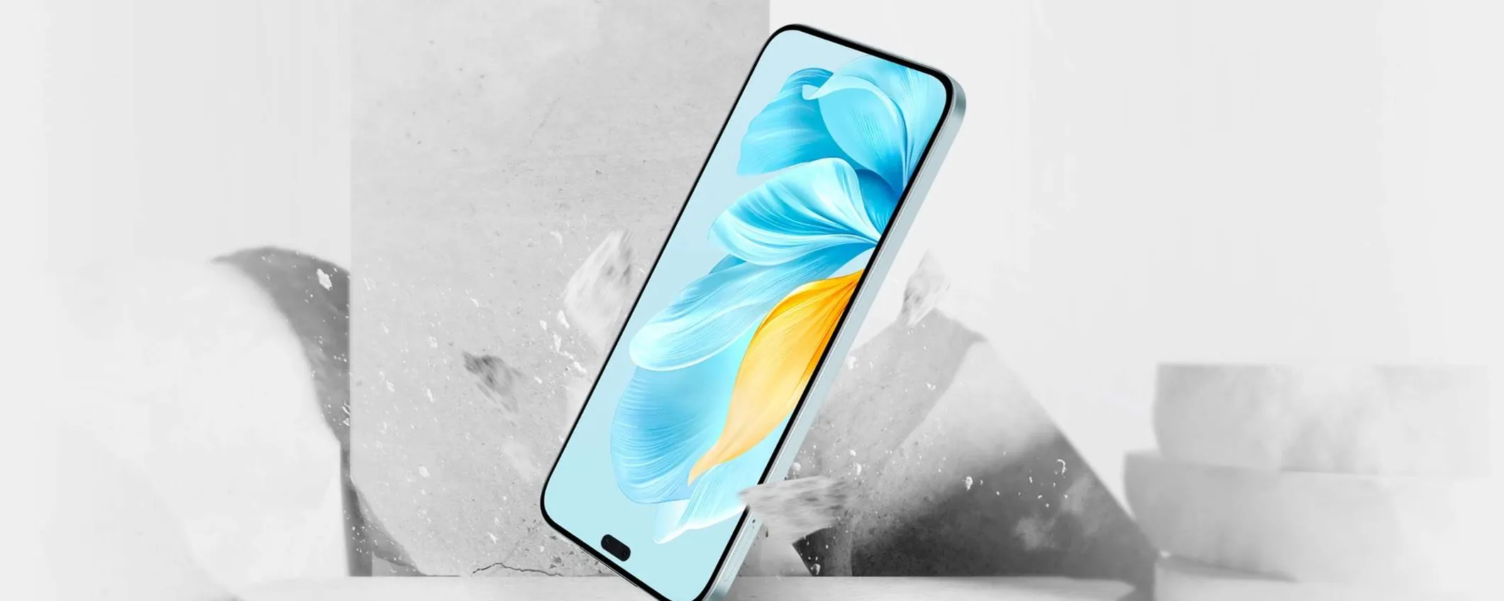 HONOR 200 Lite: risparmia 20 euro con il Bonus Trade-in (anche senza permuta)