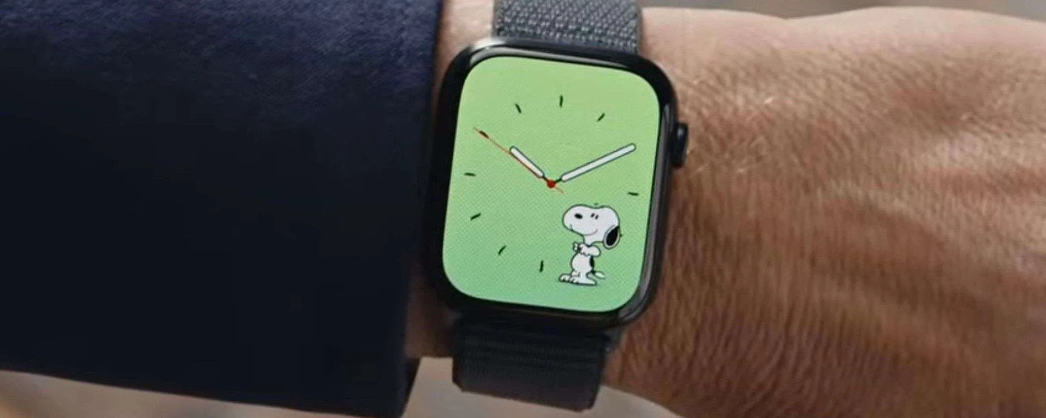 Apple Watch Series 9 (41 mm): bastano 369€ per farlo TUO