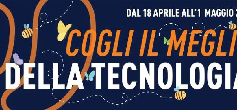 Volantino Unieuro: cogli il meglio della tecnologia con questi super sconti
