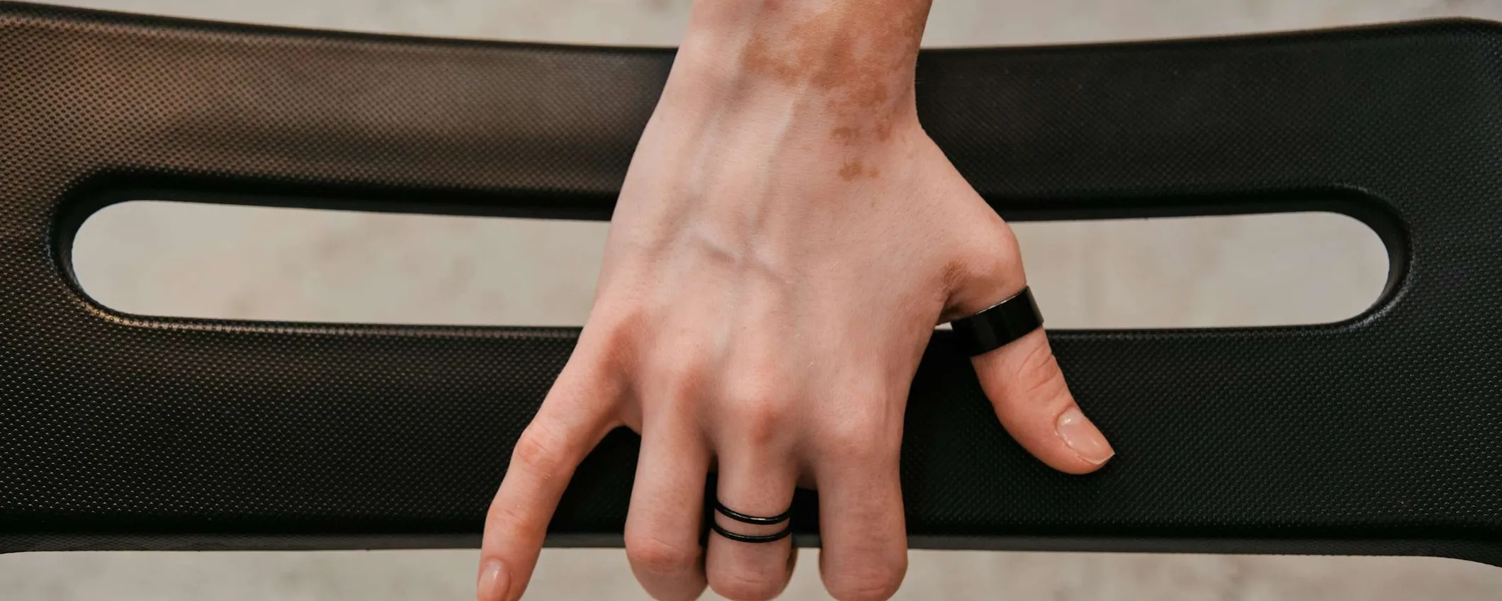 Garmin Smart Ring, spunta un documento che lo anticipa