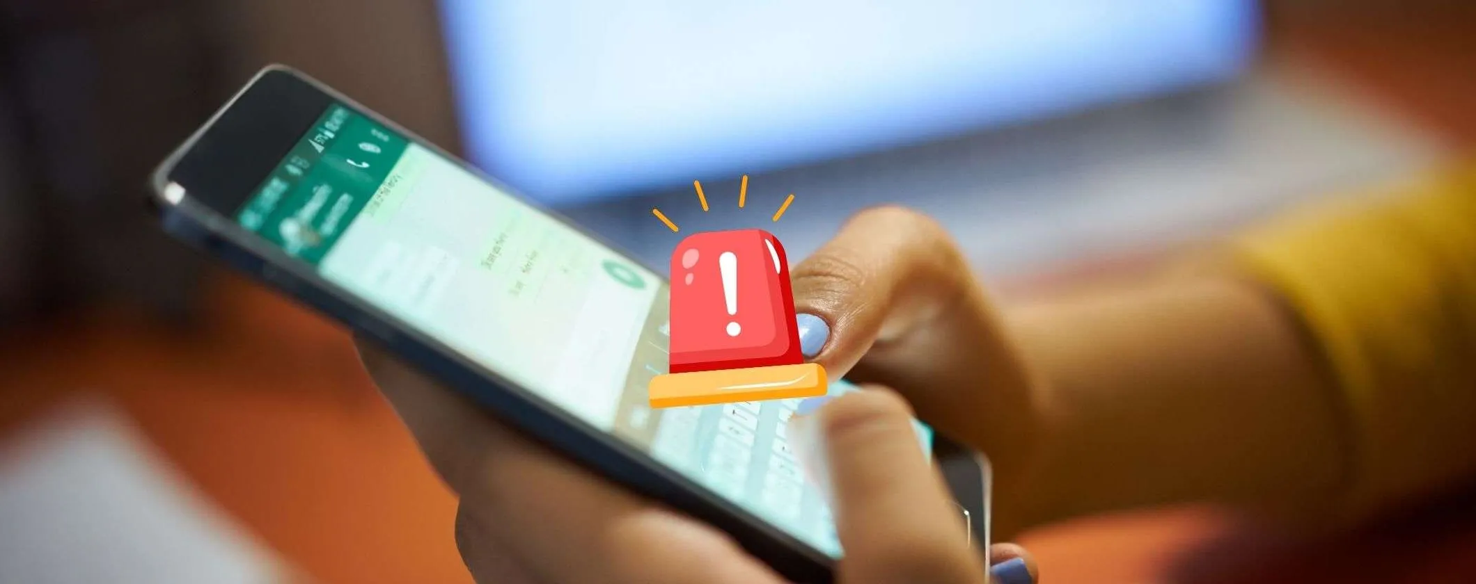 Allarme sicurezza: puoi perdere oltre 700€ in 30 minuti su WhatsApp