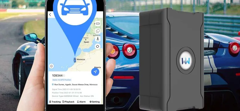 Bastano 5€ per questo localizzatore GPS di precisione: sconto 65% su Amazon