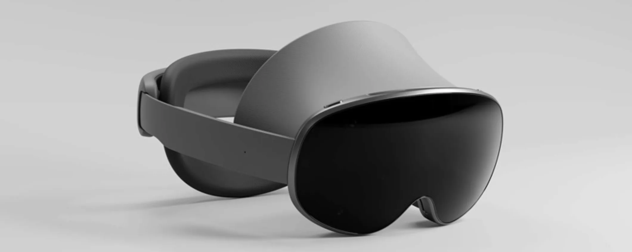 Il lancio del primo visore Android XR di Samsung sarebbe ormai dietro l'angolo