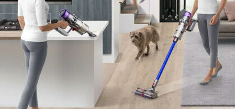 Dyson V11: il top finalmente a prezzo BASSO, pochissimi pezzi