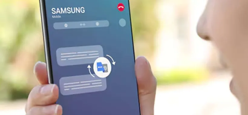 Samsung porterà Live Translate anche su app di terze parti