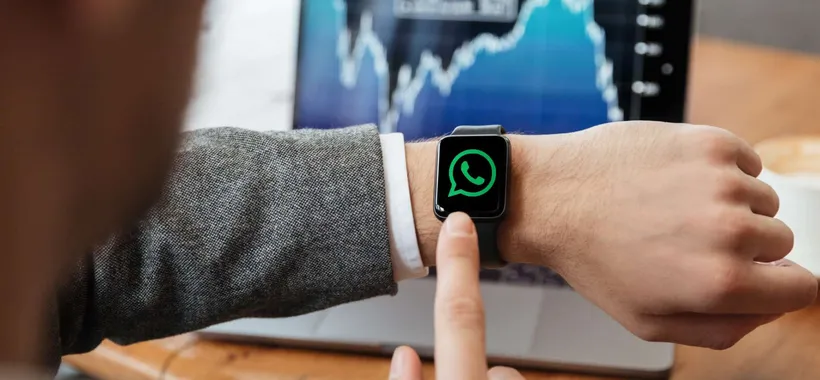 Trading Online: su WhatsApp è boom di truffe
