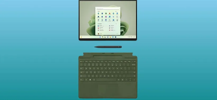 Microsoft Surface Pro 9 in super offerta: il prezzo crolla da 1329 a soli 899 euro