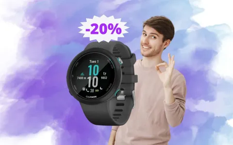 Amazon garmin swim hotsell