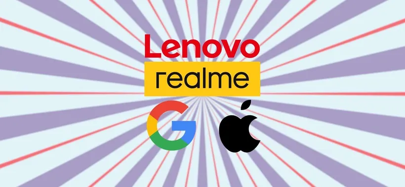 Google, Apple, Lenovo e Realme: 4 super offerte solo su eBay con coupon