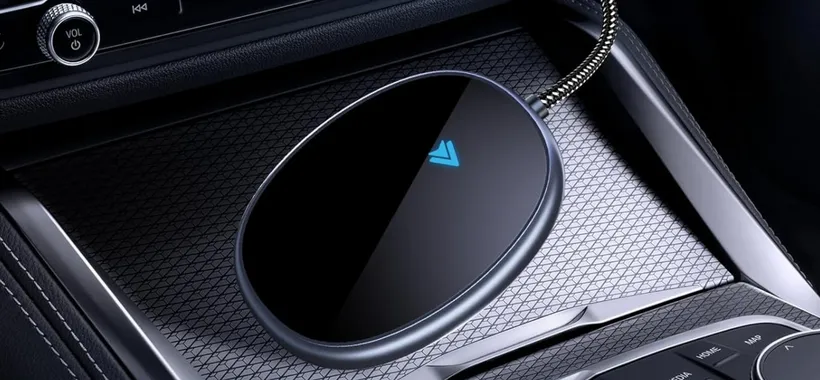 L'adattatore Android per auto ora in sconto