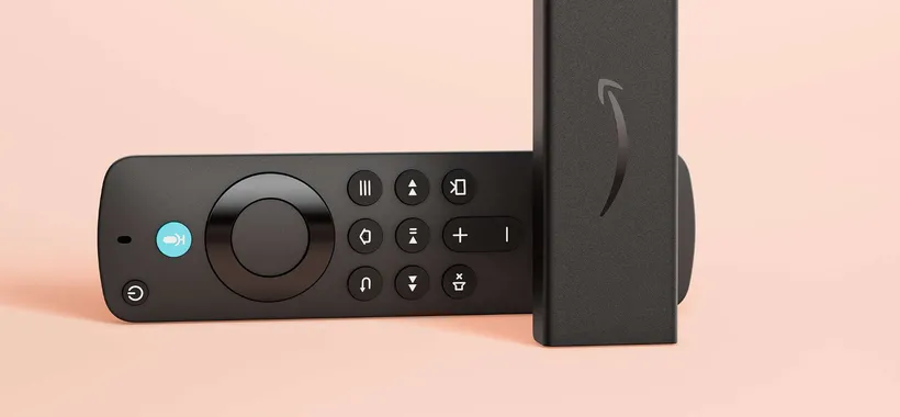Fire TV Stick HD a soli 27€ con le Offerte di Primavera Amazon