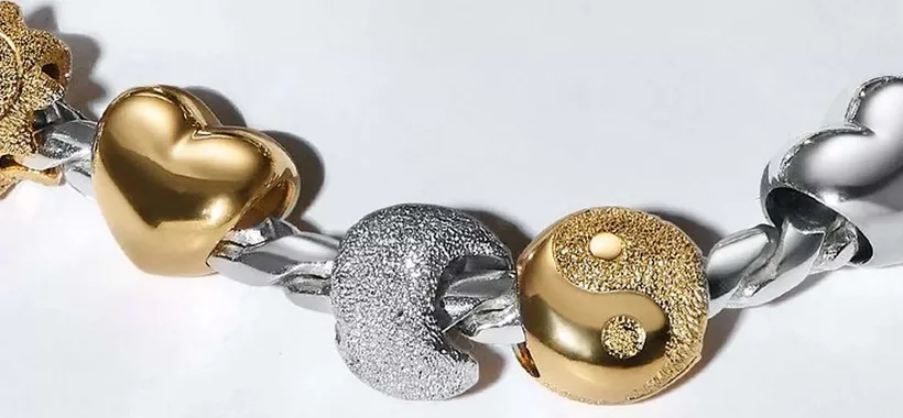 Pandora: con la promo "Crea il tuo bracciale" ricevi uno charm in regalo