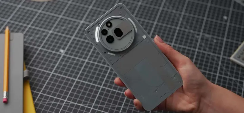 Nothing Phone 3 alza l'asticella: il prezzo si aggirerà attorno al migliaio di euro