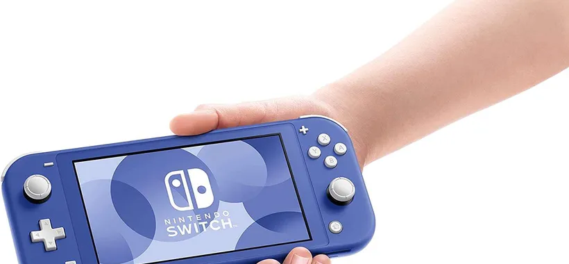 Nintendo Switch Lite: a QUESTO PREZZO è un vero BEST BUY
