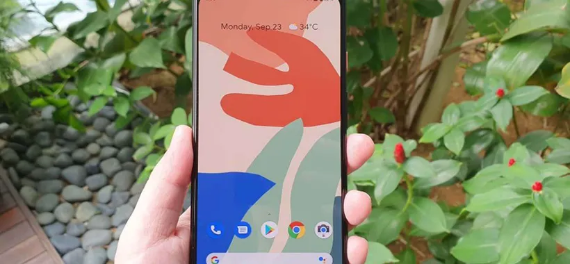 Google Pixel 4 XL: nuovo hands-on con dettagli