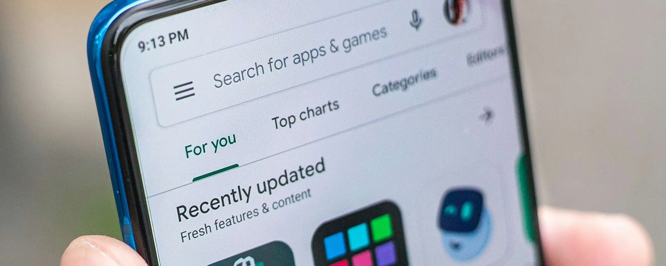 Google Play Store: rimosse milioni di app nell'ultimo anno
