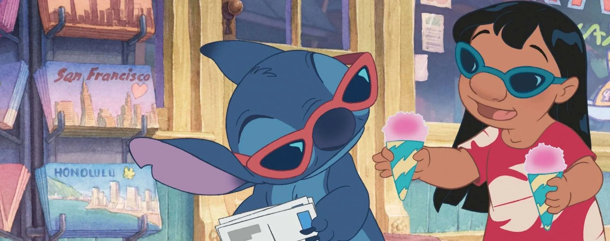 I migliori film da vedere a Ferragosto con tutta la famiglia su Disney+
