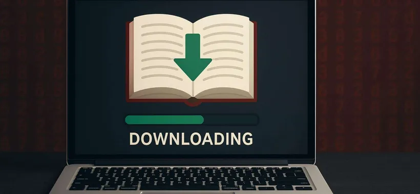 Meta e gli 80TB di libri piratati: la partita non è ancora chiusa