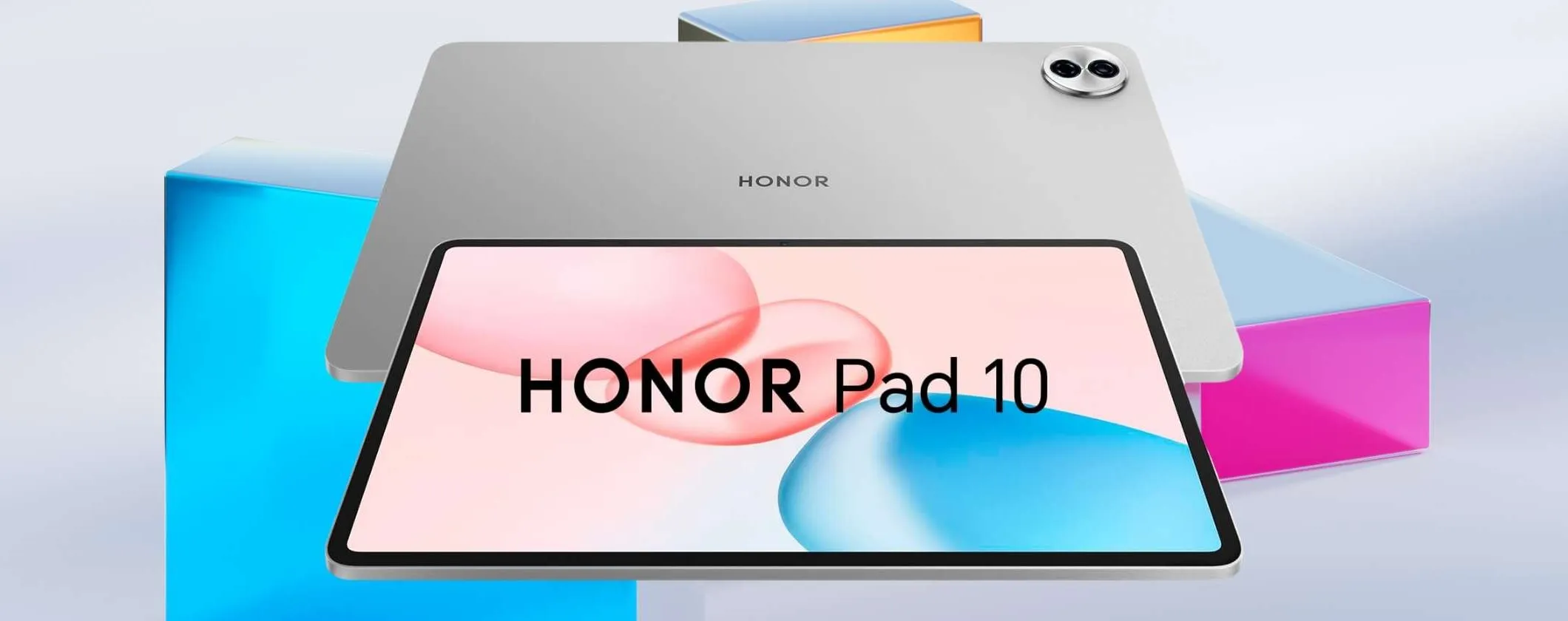 HONOR Pad 10 da 12,1 pollici e con 256GB a un prezzo da non credere