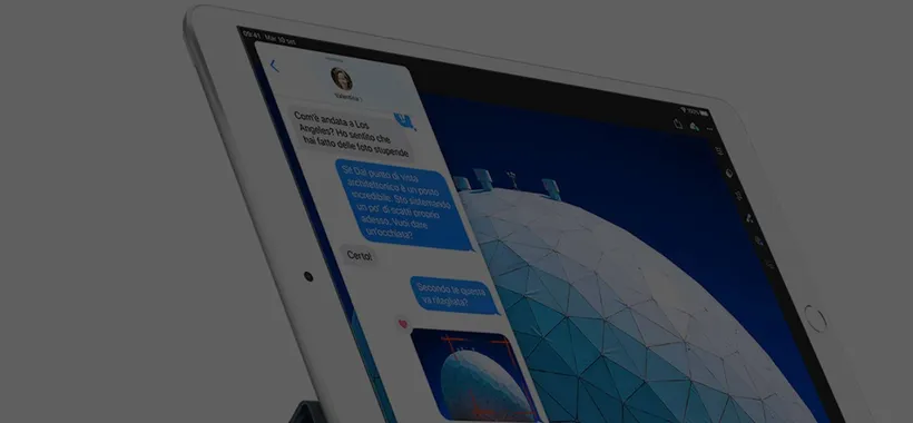 L'iPad pieghevole avrà specifiche da fantascienza?