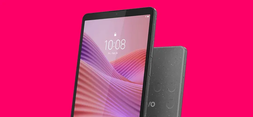 Lenovo Tab One, il tablet economico ma efficiente a soli 111€