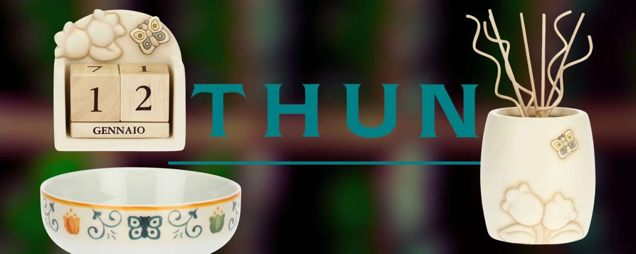 THUN da 9€ a 35€: su Amazon ci sono promozioni strepitose da RINNOVO LOCALE