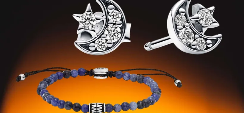 Pandora e Fossil: chicche WOW da Black Friday su Amazon (da 12€)