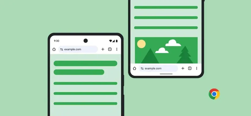 Google Chrome: come spostare la barra degli indirizzi in basso