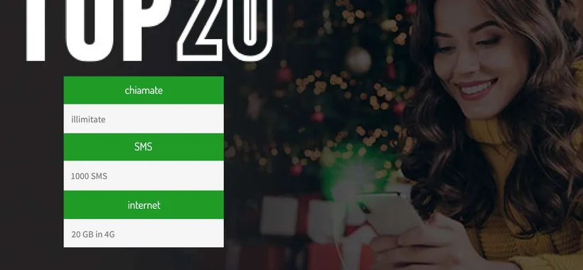 CoopVoce: in arrivo la promo estiva a 8€ al mese