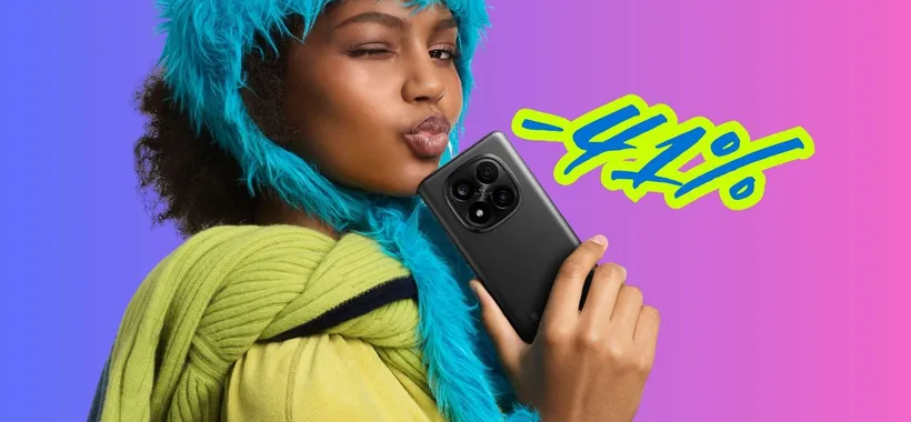 Xiaomi Redmi Note 14 Pro+ adesso è da prendere al volo (-41% su eBay)