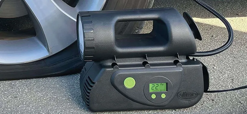 Compressore auto con torcia a 15€: OFFERTONA o errore di prezzo Amazon?