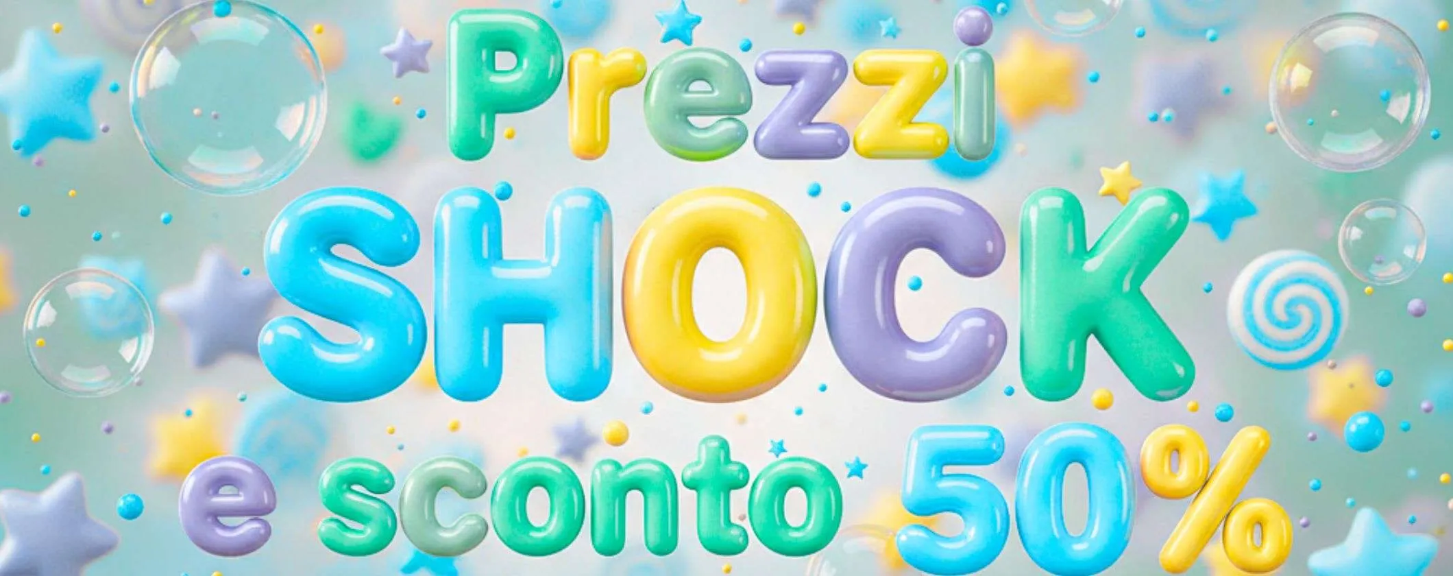 Amazon Haul: prezzi SHOCK da 0,76€ a 3€, gli sconti del 50% sono quasi finiti