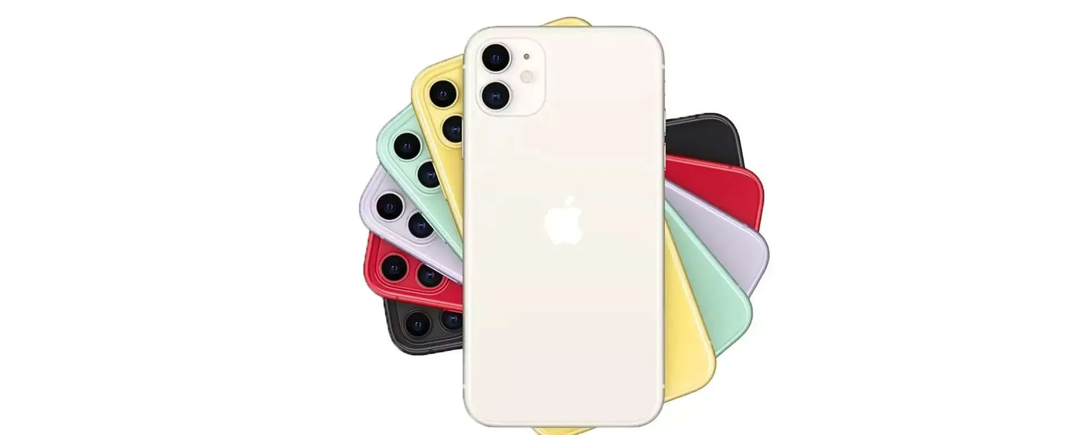 iPhone 11 in offerta a 319€ è un VERO AFFARE (ricondizionato e garantito)