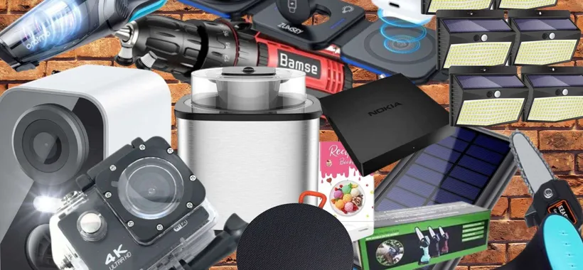 Offerte Amazon di oggi: 30 occasioni ESPLOSIVE a meno di 30€ (tecnologia e non solo)