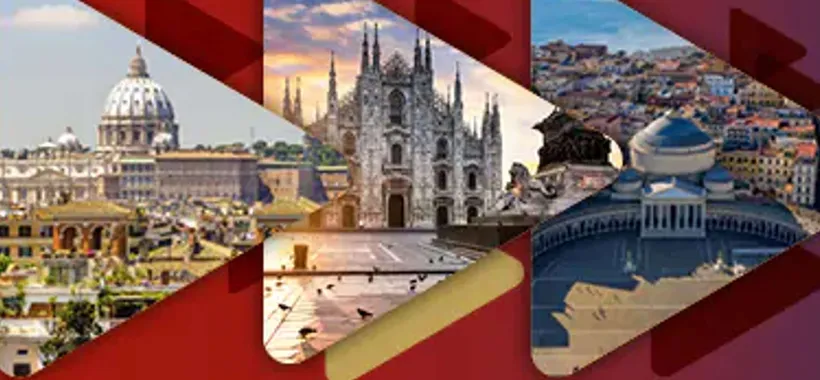 Italo: viaggi da SOGNO con sconti fino al 40%