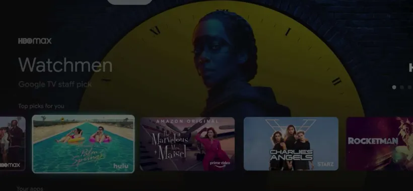 Google TV: non solo Chromecast, ecco dove arriva