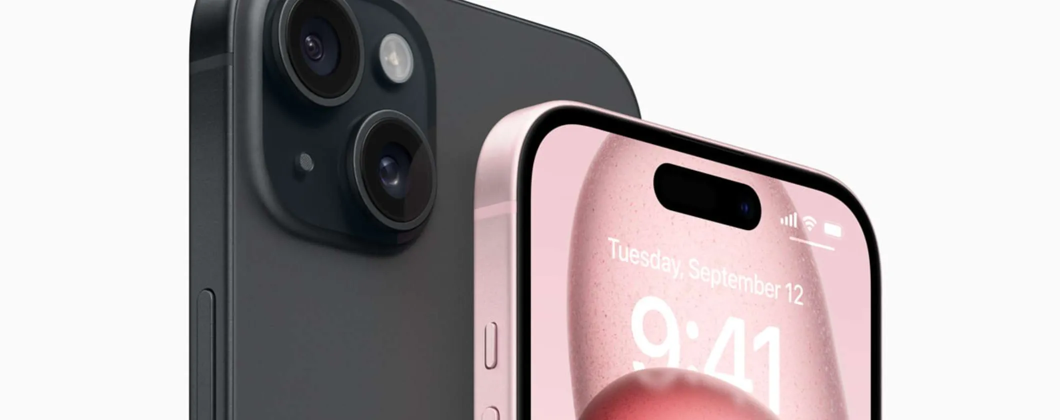 Apple iPhone 15 256GB a prezzo bomba su eBay, ultimi pezzi