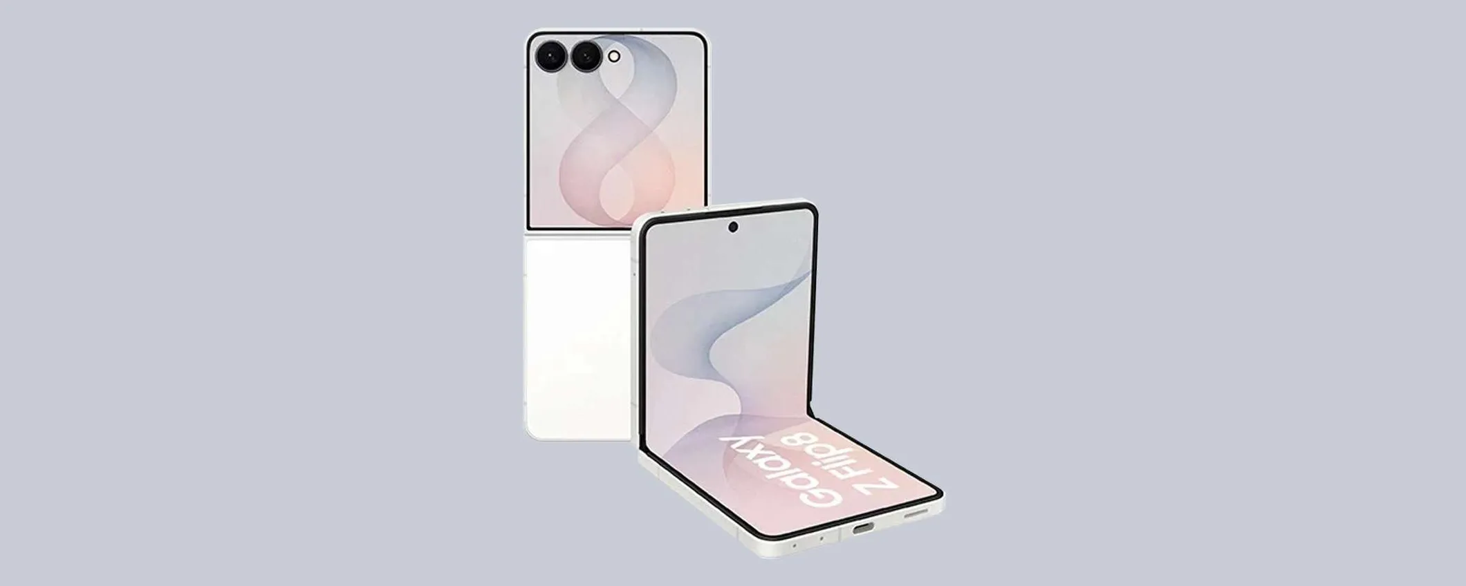 Samsung Galaxy Z Flip 8 già scontato di oltre 500€: prezzo top per il pieghevole