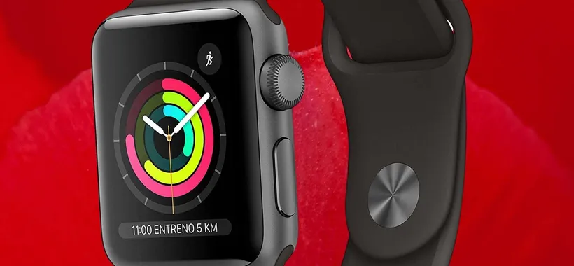 Apple Watch 3 a 189€ è una BOMBA: solo su Amazon