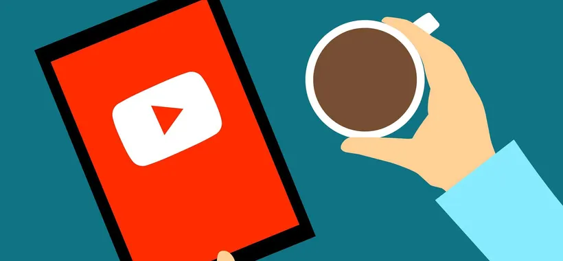 YouTube adatta il sito web per iPad e Chromebook